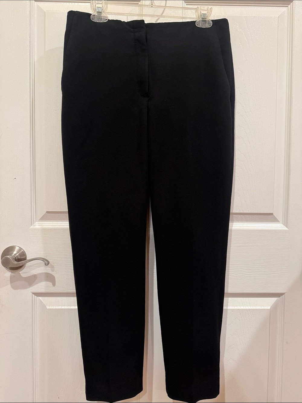 Babaton Aritzia Black Tailored Pants / Trousers